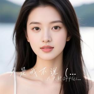 只是我不说 (大头针Offlcial Remix)