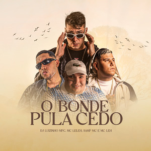 O Bonde Pula Cedo