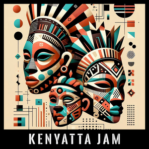 Kenyatta Jam