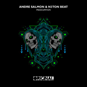 Preocupation (Original Mix)