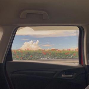 走走（治愈女声）