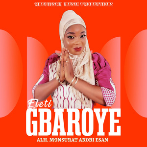 Eleti GBAROYE