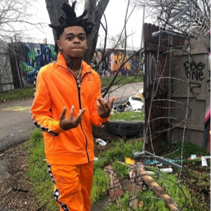 Unfortunate (prod by K Hendrix)