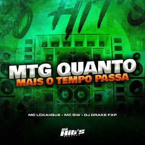 Mtg Quanto Mais o Tempo Passa (feat. MC LCKaiique)