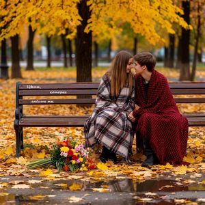 Цветы, которые любишь ты