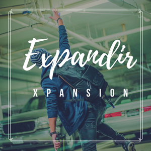 Expandir