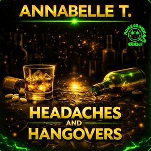 HEADACHES AND HANGOVERS