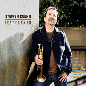 Storm (feat. Bob Mintzer)