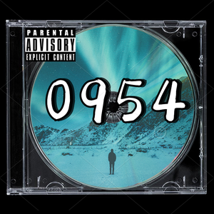 “0954”（prod. by moonvibe ）