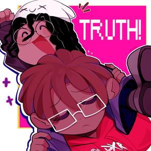 TRUTH! (feat. SUPXR & pxiqzes)