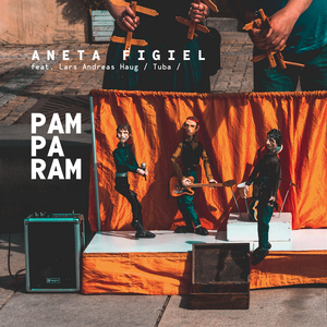 Pam pa ram (Radio Edit)