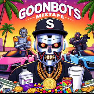 Litron (feat. P-Fusion)