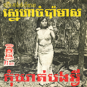 កុំឃាត់បងអ្វី (2024 Remaster)