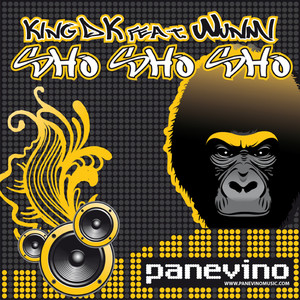 Sho Sho Sho (Victor's Afrolastic Mix)