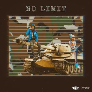 NO LIMIT (feat. Sauce gohan)