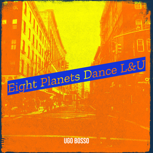 Eight Planets Dance L&U