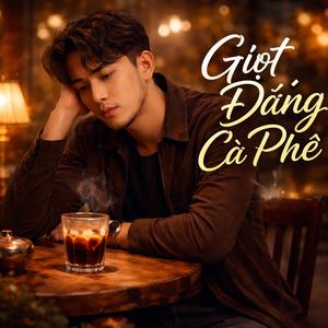 Giọt Đắng Cà Phê