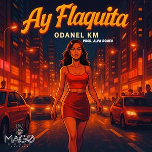 AY FLAQUITA (feat. ALPA ROMEO)