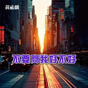 不要問我好不好