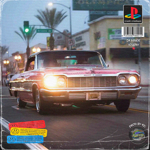 [FREE]"掰掰车"|Tyga x Blueface & Westcoast Type Beat