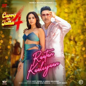 Raatan Kaaliyaan("Carry On Jatta 4")