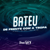 Dj Sant - Bateu De Frente Com A Tropa