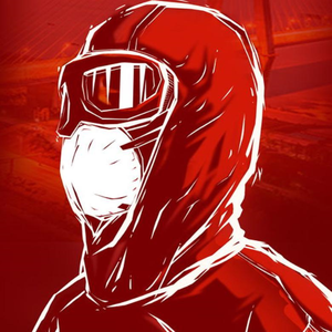 9 Tribez-红色战“疫”（三不带 remix）