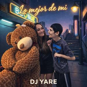 Lo mejor de mi