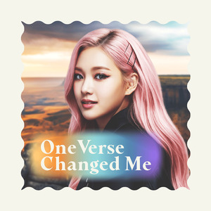 One Verse Changed Me