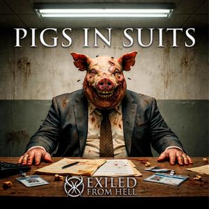 Pigs In Suits