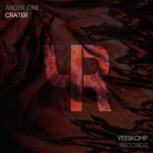 Crater (Original Mix)
