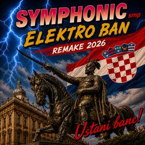 Ustani bane (Elektro ban Remake)