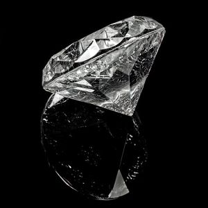 Бриллиантовые глаза