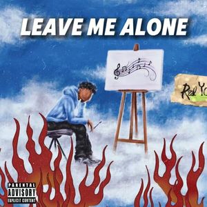 J.Lisk-Leave me alone（回想）（北梓熙 remix）