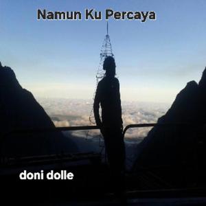 Namun ku percaya
