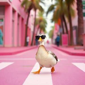 Don't Give a Duck (feat. Rammona)