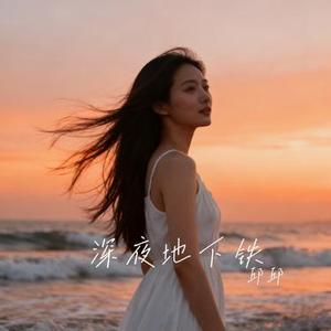 深夜地下铁 (Cover 陶钰玉)
