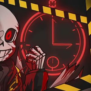 时间地狱The Hell of Time