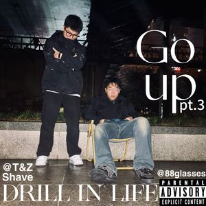 GO UP pt.3（Prod by SIsl）