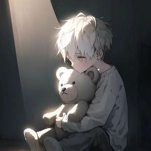 我们之间