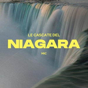 Le Cascate del Niagara