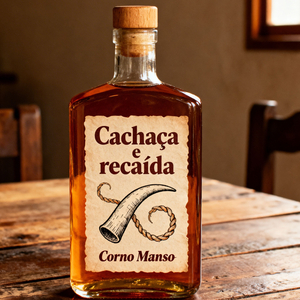 Cachaça e recaída