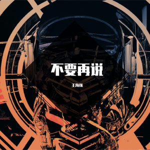 不要再说