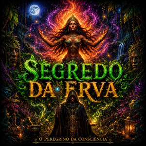 SEGREDO DA ERVA