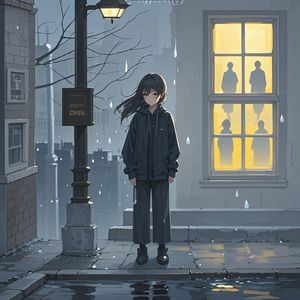 不能公开的人-郭向飞