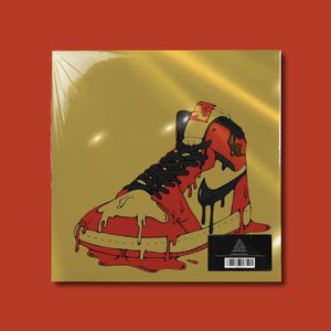 禁区（Aggressive Trap Type Beat)