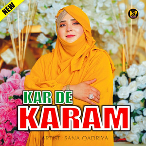 Kar De Karam Rab Saiyan