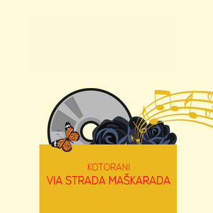 Via strada Maškarada