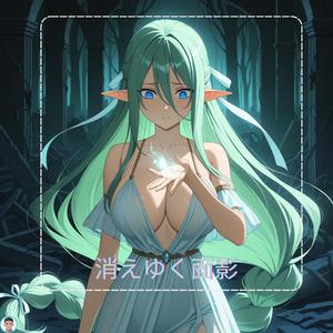 消えゆく面影