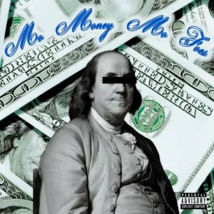 Mo Money Mo Foes (feat. 4eign)